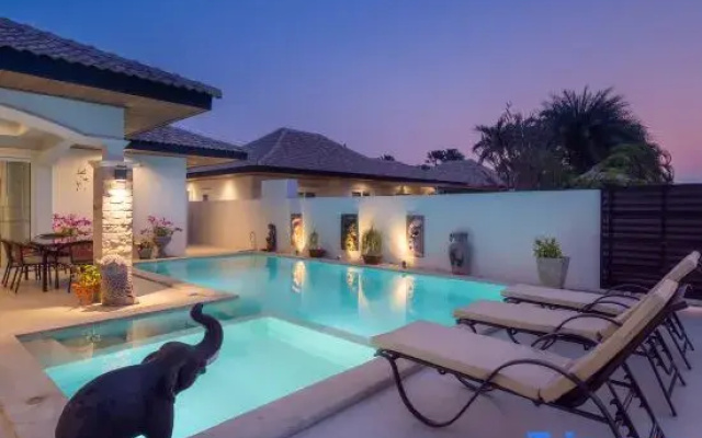 Orchid Paradise Homes OPV 211