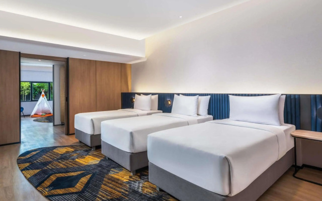 Novotel Pontianak Convention Centre