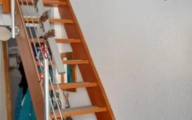 Joli duplex pour 2 adultes
