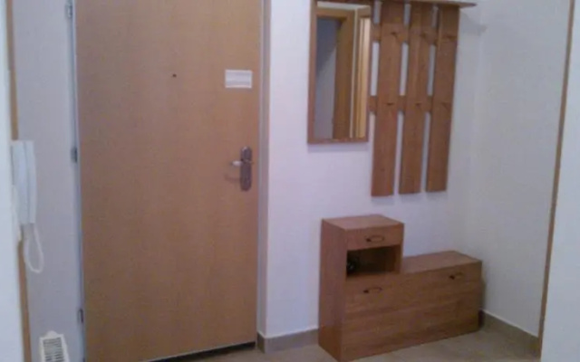 Ibrahim Apartments