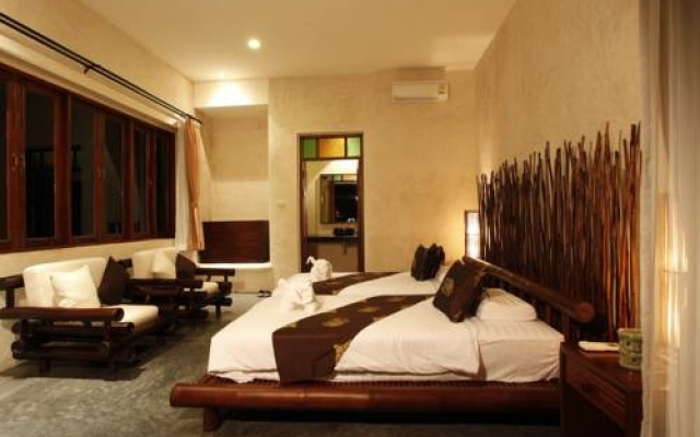 Shivaraks Resort