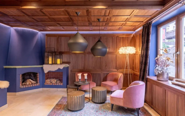 Bergheim Hotel