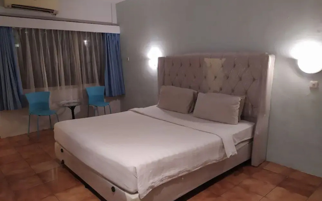 Hotel O Kebayoran