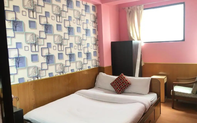 Hotel Plumeria Inn