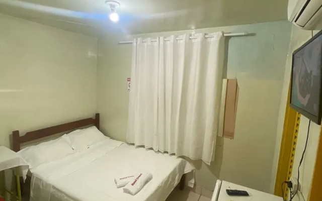 Ajú Hotel Uruará