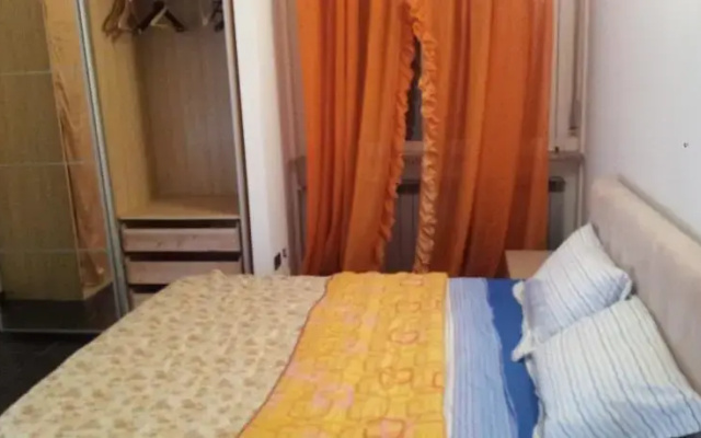 World Outreach Residence