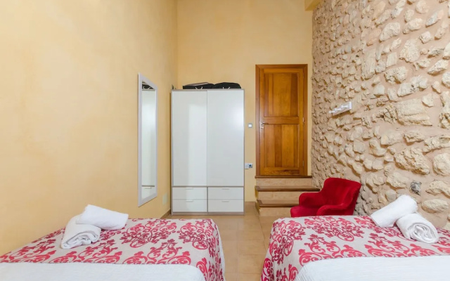 Casa DES SOL