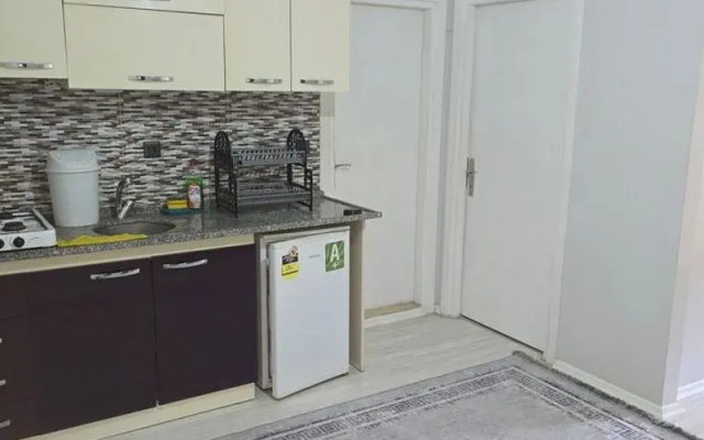 Kütahya Emlakcim Apart