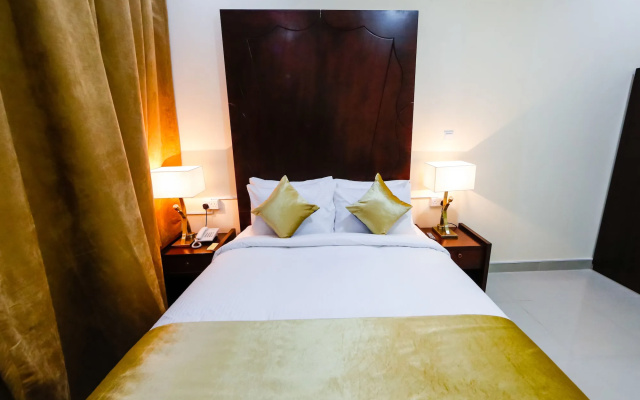 Sh Hotel