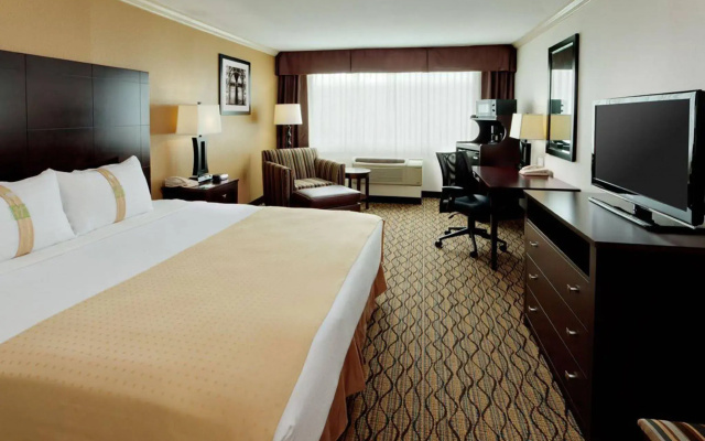 Mitchell Executive Hotels-Fort Lee