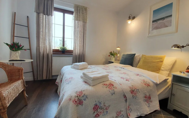 Apartamenty Morskie Historie - 365PAM