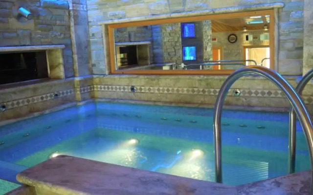 Laida Weg Experience Hotel