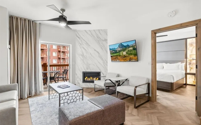 Westgate by Canyons Village Rentals