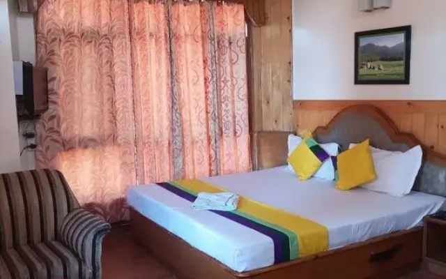 Hotel Rajat