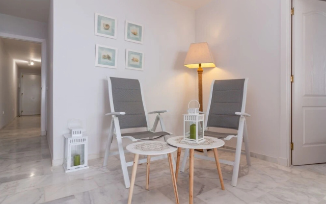 Apartment Lirio Casares Golf Canovas (VC)