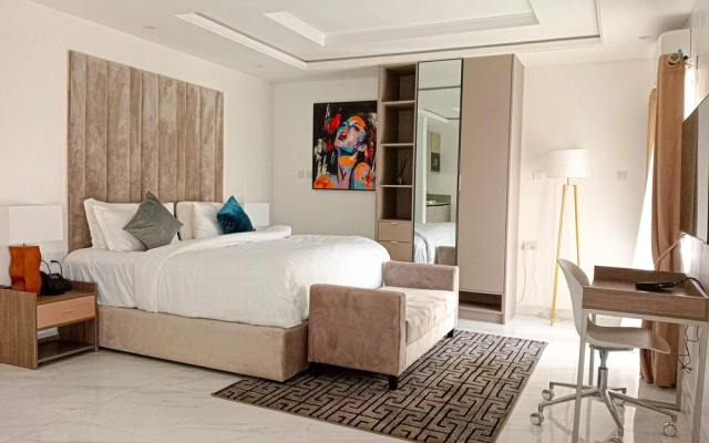 The Muse Residences
