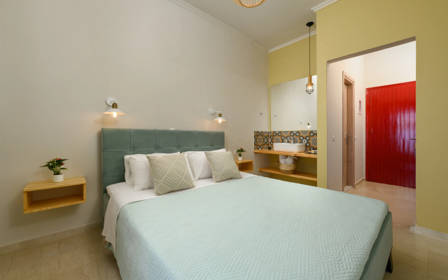 Batelo Boutique Hotel 