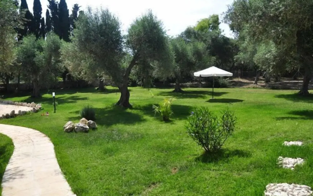 B&B La Zudrea