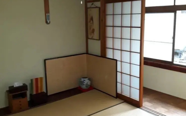 Ryokan Sanki