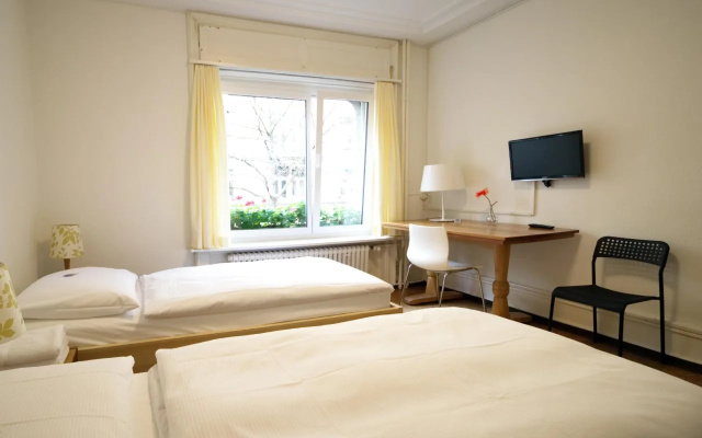 Saint Georges Hotel
