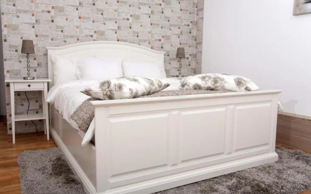 Old Town Studio by MRG Apartments