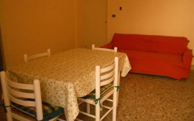 Casa Della Pace