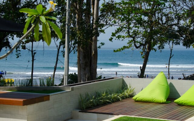 Javacove Beach Hotel In Pangandaran Indonesia From 96