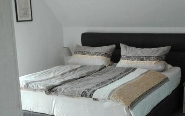 Appealing Apartment in Lubbenau