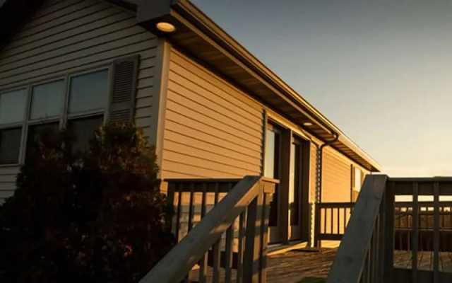 Grand Hinckley RV Resort