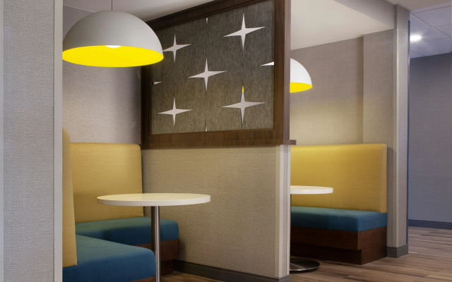 Hampton Inn Evergreen