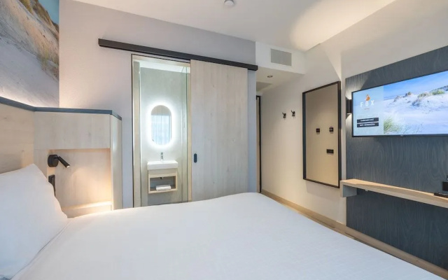Fox Hotel The Hague Scheveningen