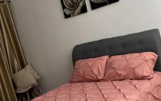 Jentayu Homestay