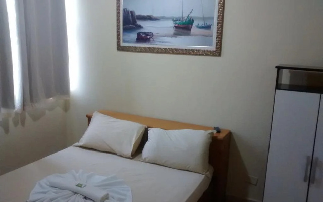 Pousada Do Pancho