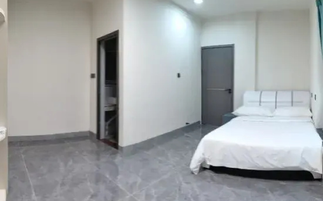 Shunlilou Apartment