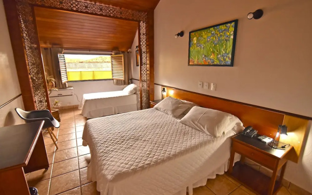 Don Antonio Hotel