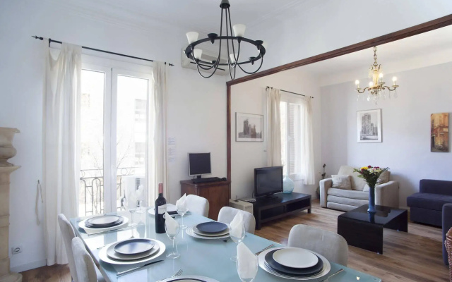 Go BCN Apartments Gracia