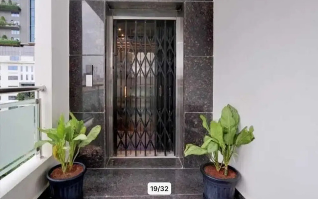 Sri Jahnavi Group of Hotels