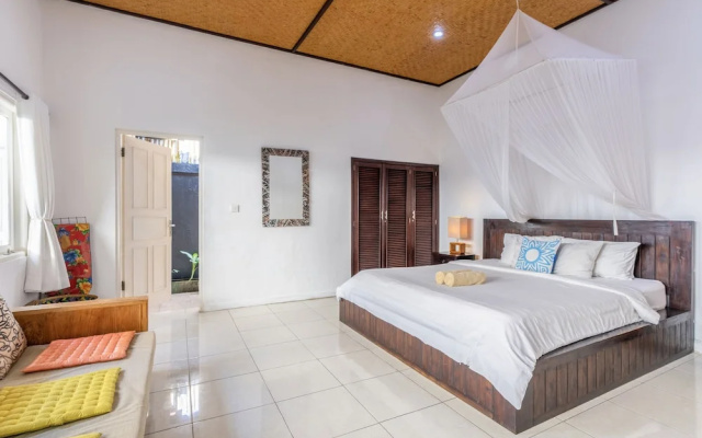 AV Villa Jasmin