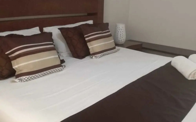 Casa privada en Playa del Carmen