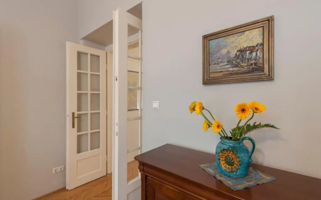 Liszt Ferenc Boutique Apartment