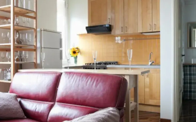 Friendly Rentals Ripamonti