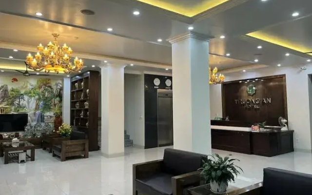 Truong An Hotel