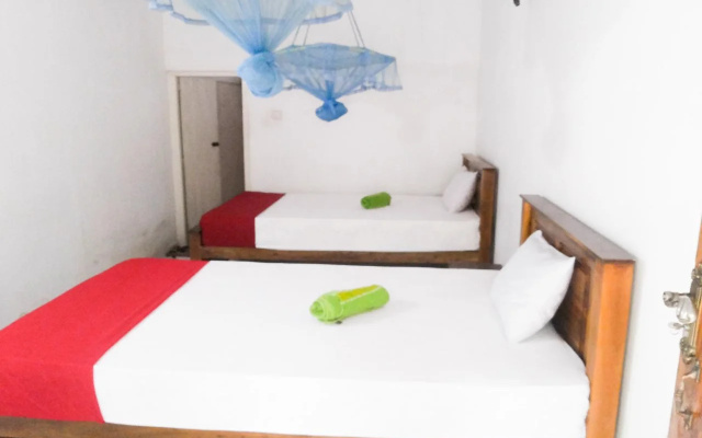 Jayaru Guest House