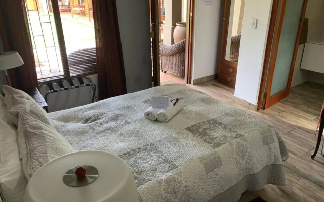 Mountain Dew Guest House