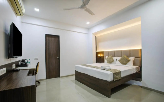 StayBird - Aerith Studios, Exclusive Residences