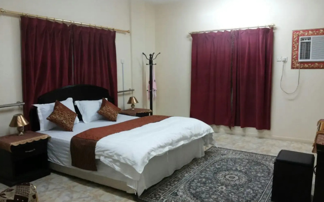 Al Eairy Furnished Apartments Al Ahsa 2