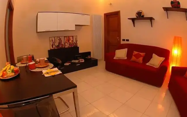 Dimora Fuori Corso