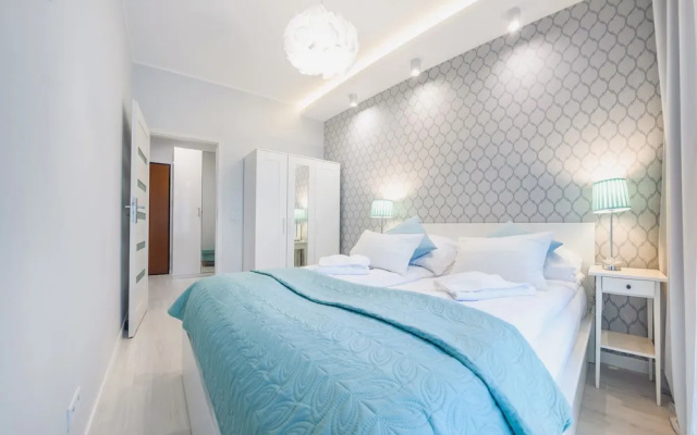 Apartamenty Sun & Snow Neptun Park