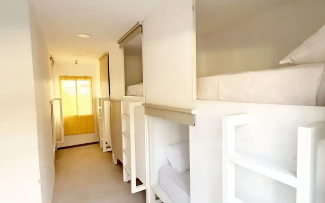 Nomada Hostel El Palmar de Vejer