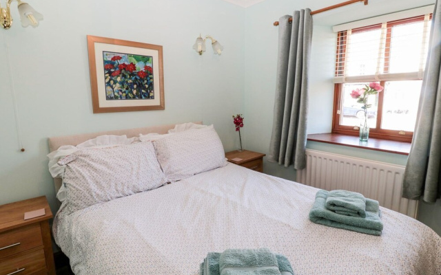 Cygnet Cottage